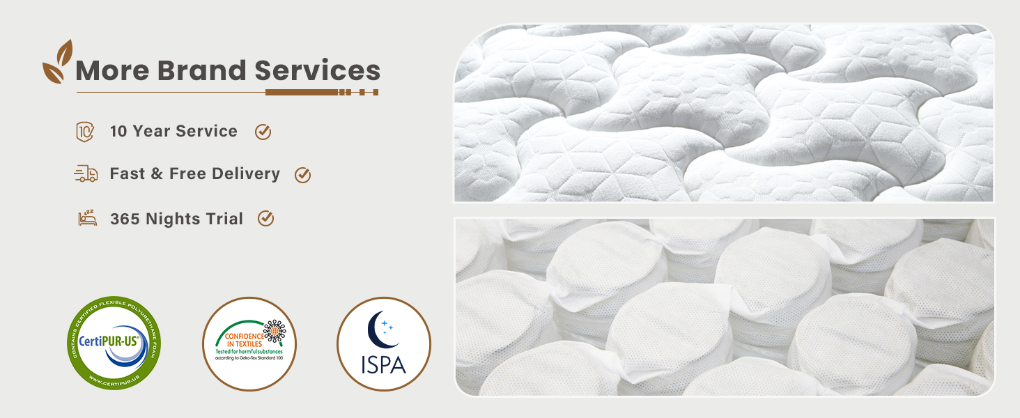 mattress