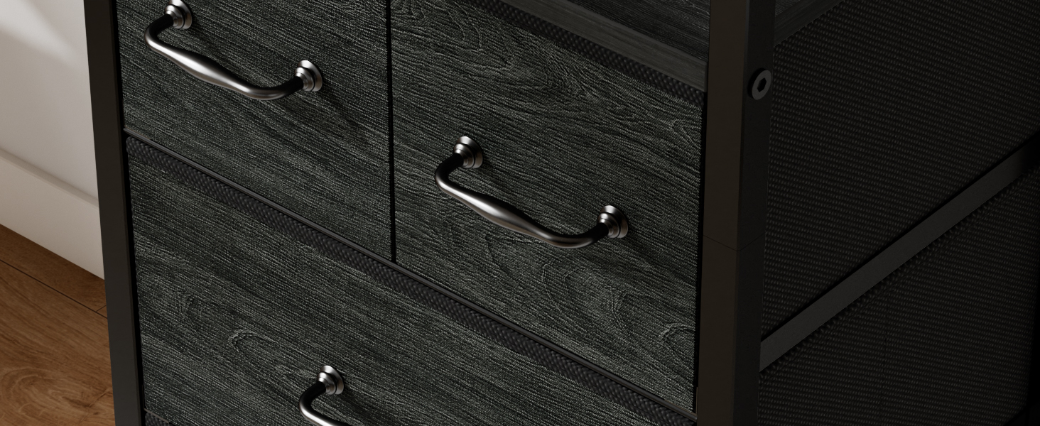 Minimalist Handle
