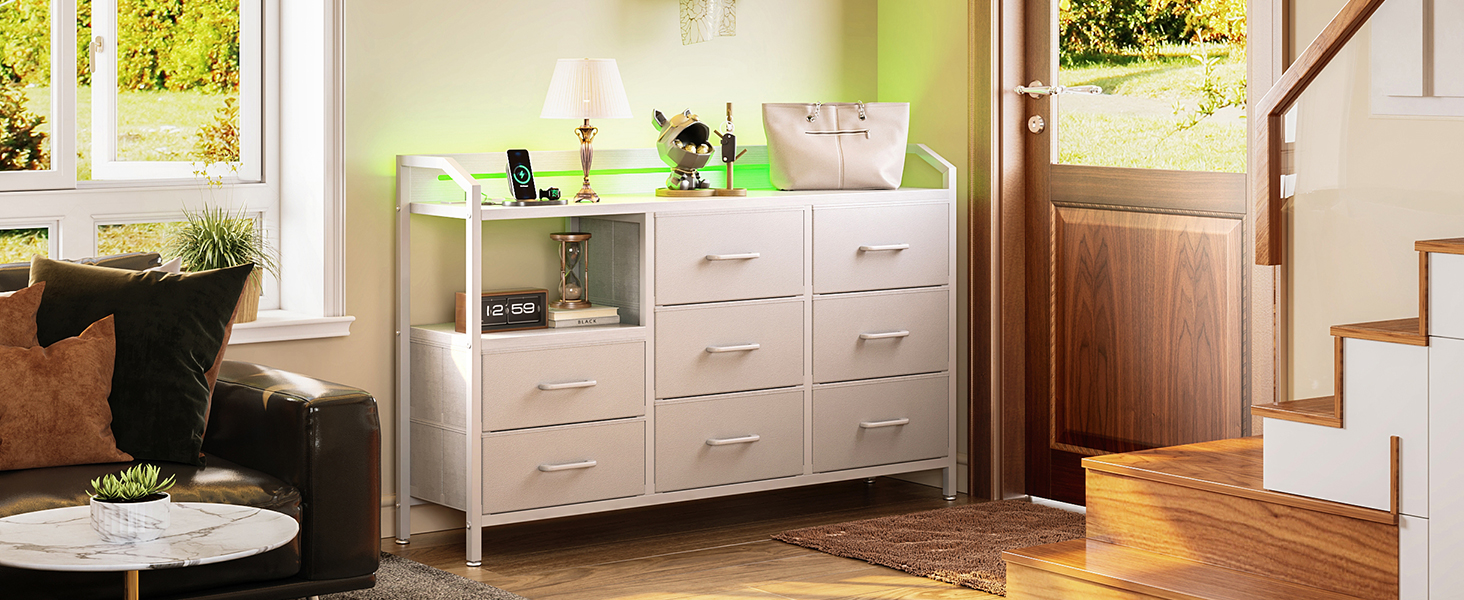 dresser