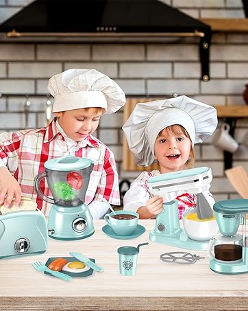 play kitchen accessories