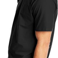 Hanes Men's Beefy-t T-Shirt, Heavyweight Cotton Tee, 1 Or 2 Pack, Big & Tall - Image 3