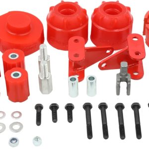 Little Big Supply™ Smart Fortwo 3” Lift Kit 451 (2008-2015) Off-Road Smart Car