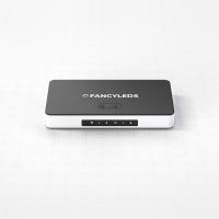 Fancy Sync Box Ambient TV Backlighting Syncing Box HDMI 2.0 All TV Sizes Fancyleds (70" to 90") - Image 3