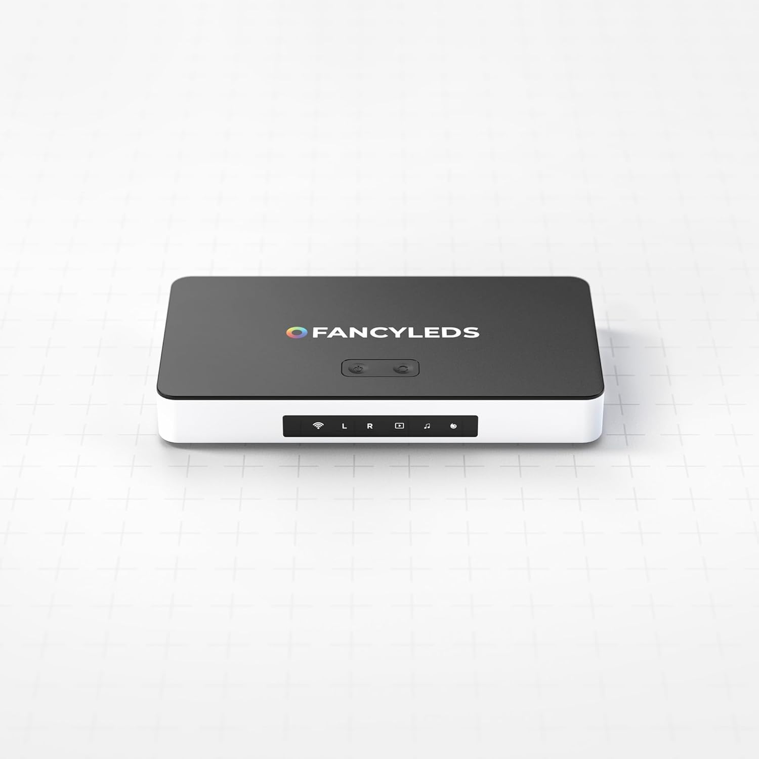 Fancy Sync Box Ambient TV Backlighting Syncing Box HDMI 2.0 All TV Sizes Fancyleds (70" to 90") - Image 3