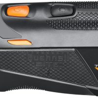 Bushnell Golf Tour V6 Laser Rangefinder Patriot Pack, Visual Jolt Flag Locking, Magnetic Mount, 1300 Yard Range 6X Magnification - Image 3