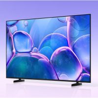 Samsung UN55U7900FFXZA 55 inch U7900 Series UHD 4K Smart Tizen TV 2025 Bundle with HDMI Cable, Premiere Movies Streaming 2020 and Deco Gear CPS Exclusive 26 Month Protection Pack (BEACH-CPS-26M500) - Image 6