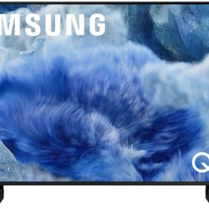 Samsung QN32Q8F 32 inch Class Q8F Series QLED 4K Vision AI Smart TV