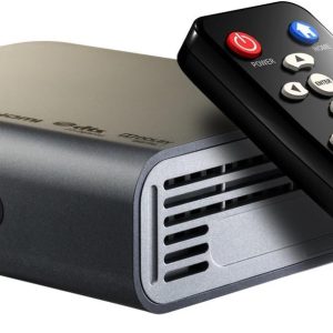 WD TV Live Plus 1080p HD Media Player