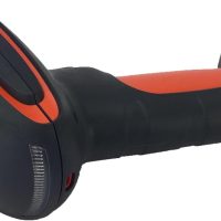 Honeywell Granit 1980i-FR (Full Range) Wired Heavy Duty Industrial-Grade Area-Imaging Barcode Scanner (1D and 2D) with Industrial-Grade USB Cable (CBL-500-300-S00-03) - Image 6