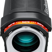 Bushnell Pro X3+ Golf Rangefinder with Wind Speed and Direction,1300 Yard Range,7X Magnification, Pin Locking with Visual Jolt - Image 2