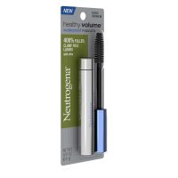 Neutrogena Healthy Volume Lash-Plumping Waterproof Mascara, Volumizing and Conditioning Mascara with Olive Oil to Build Fuller Lashes, Clump-, Smudge- and Flake-Free, Black/Brown 08, 0.21 oz - Image 7