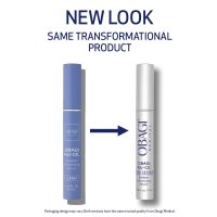 Obagi Nu-Cil Eyelash Enhancing Serum – Nourishing Lash Serum with Biotin for Thicker & More Defined-Looking Lashes - Image 2