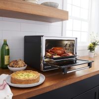 KitchenAid Dual Convection Countertop Oven - KCO255 - Image 4