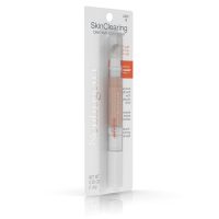 Neutrogena SkinClearing Blemish Concealer Face Makeup with Salicylic Acid Acne Medicine, Non-Comedogenic and Oil-Free Concealer Helps Cover, Treat & Prevent Breakouts, Light 10,.05 oz - Image 4