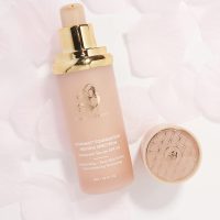 Bio Mimic Foundation Medium Spectrum by Forever Bloom; Protecting from Sun with SPF50; for Gym, Sports, Dancing - Image 6