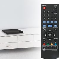 New AKB73896401 Replace Remote for LG BLU RAY DISC DVD Player BP135 BP145 BP155 BP175 BP255 BP300 BP335W BP340 BP350 BPM25 BPM35 UP870 UP875 BP550 - Image 6