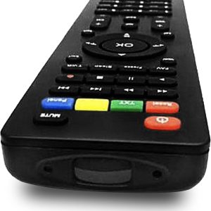 Covert Video Lawmate TV Remote Control Hidden Camera - Spy Gadgets with DVR & PIR Motion Activated Recording - Gives 9 Days of Standby Power, Records HD Quality Videos