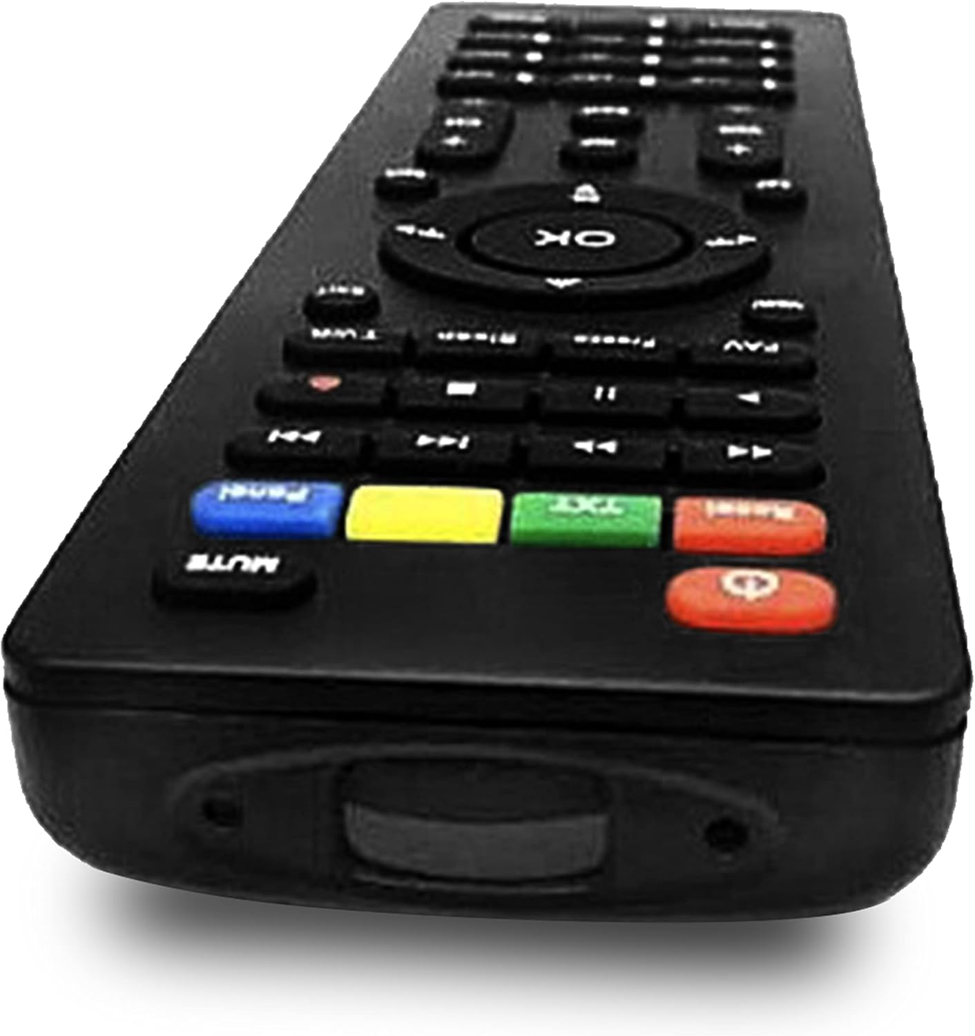 Covert Video Lawmate TV Remote Control Hidden Camera - Spy Gadgets with DVR & PIR Motion Activated Recording - Gives 9 Days of Standby Power, Records HD Quality Videos