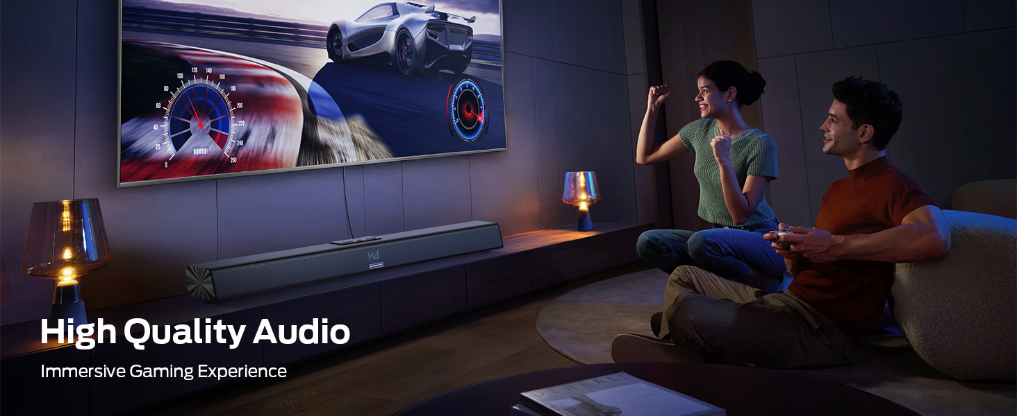 sound bars for tv