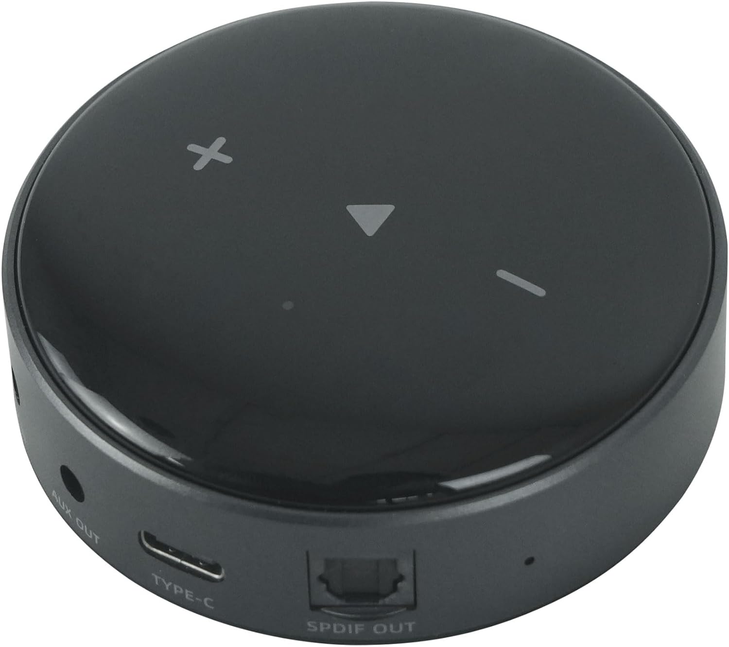 Rockville (1 TM150B Black Powered Home Theater Tower Speakers 10" Sub + Bluetooth Bundle with (1) Mini WiFi Music Player Wireless Audio Streaming Multiroom Stereo Receiver (2 Items) - Image 3