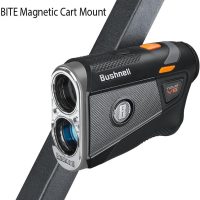 Bushnell Golf Tour V6 Laser Rangefinder Patriot Pack, Visual Jolt Flag Locking, Magnetic Mount, 1300 Yard Range 6X Magnification - Image 5