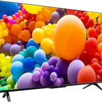TCL 50-Inch Class 4-Series 4K UHD HDR LED Smart R0ku TV + Wall Mount Works with AIR Play Siri Alexa and Hey Google (Renewed) - Image 2