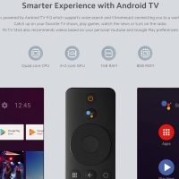 Xiaomi Mi TV Stick, 1GB RAM + 8GB ROM 1080P HDR, Quad Core 64 Bit Android 9.0 - Direct Replacement of Mi TV Box S - Image 3