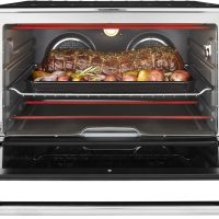 KitchenAid Dual Convection Countertop Oven - KCO255 - Image 2