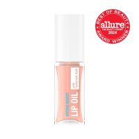 Neutrogena Hydro Boost Tinted Lip Oil with Hyaluronic Acid, Designed to Hydrate & Nourish While Providing a Luxurious Pop of Color for Fuller-Looking Lips, Light Pink, .2 fl. oz - Image 2