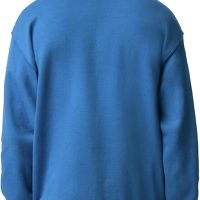 Gildan unisex-adult Fleece Crewneck Sweatshirt, Style G18000, Multipack - Image 3