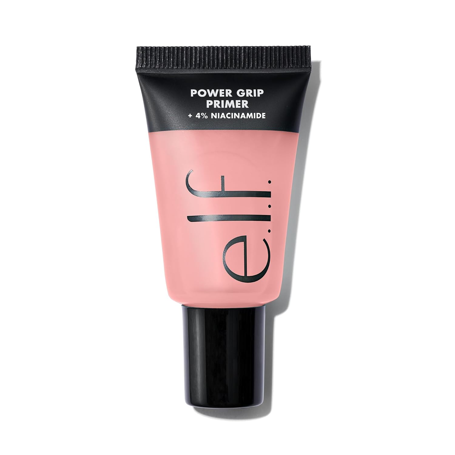 e.l.f. Power Grip Primer + 4% Niacinamide Mini, Gel-Based & Hydrating Face Primer, Evens Skin & Brightens, Grips Makeup, Vegan & Cruelty-Free - Image 7