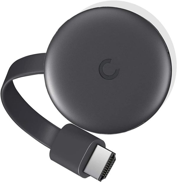 Wireless HDMI Streaming Adapter, Compatible Phone/Tablet/PC to HDTV/Projector (T-2)