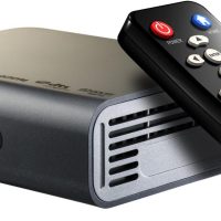 WD TV Live Plus 1080p HD Media Player - Image 3