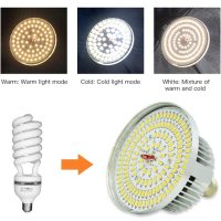 【Upgrade LED】 MOUNTDOG Softbox Lighting Kit, Photography Studio Light with 19.7"X27.5" Reflector and 3 Colors Temperature 45W Bulb with Remote, Professional Photo Studio Equipment for Portrait Video - Image 3