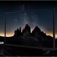 Samsung UN40F6000FFXZA 40 inch 1080P FHD F6000F 4K Smart TV (2025) Bundle with Theater Essentials, 1 Year CPS Enhanced Protection Pack and Deco Gear 6FT 4K HDMI 2.0 Cable - Image 5