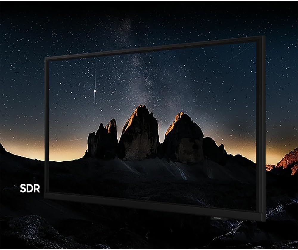 Samsung UN40F6000FFXZA 40 inch 1080P FHD F6000F 4K Smart TV (2025) Bundle with Theater Essentials, 1 Year CPS Enhanced Protection Pack and Deco Gear 6FT 4K HDMI 2.0 Cable - Image 5