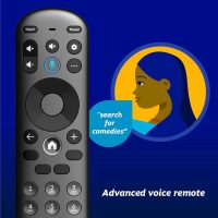 43" Frameless 4K UHD HDR XUMO TV by Element (Renewed) - Image 4