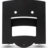 HumanCentric Cable Box and Modem Mount, Adjustable Wall Mount for Small and Narrow Devices, Cable Boxes, Modems, DVD Players, Streaming Media Devices, Mount on The Wall Behind TV, Hardware Included - Image 9