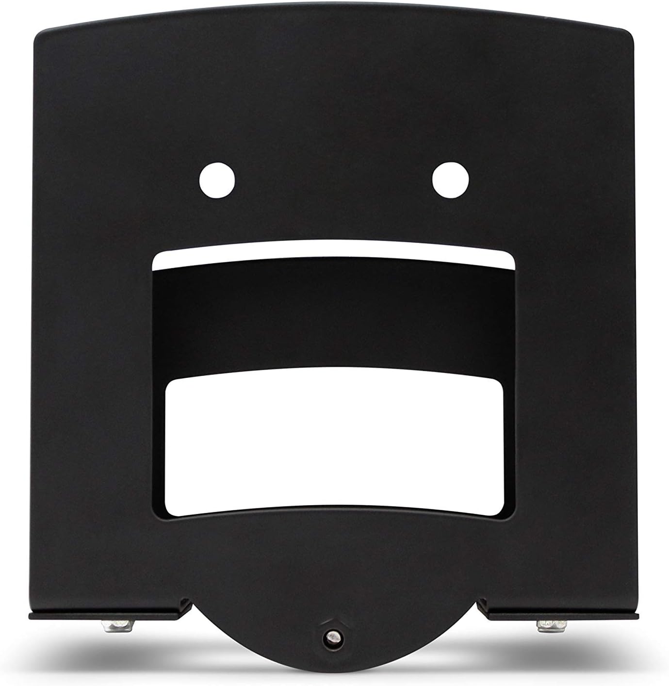 HumanCentric Cable Box and Modem Mount, Adjustable Wall Mount for Small and Narrow Devices, Cable Boxes, Modems, DVD Players, Streaming Media Devices, Mount on The Wall Behind TV, Hardware Included - Image 9