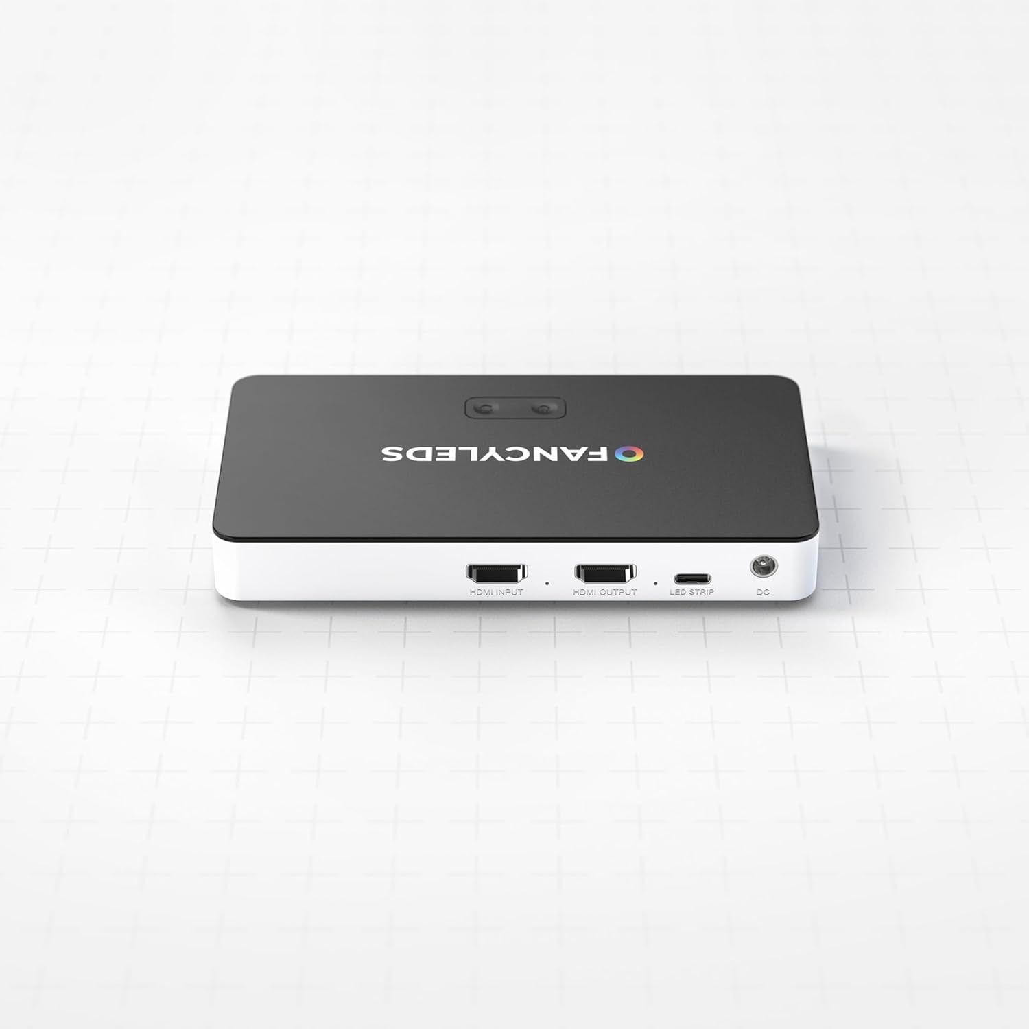 Fancy Sync Box Ambient TV Backlighting Syncing Box HDMI 2.0 All TV Sizes Fancyleds (70" to 90") - Image 4