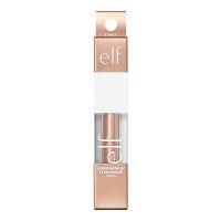 e.l.f. Liquid Metallic Eyeshadow, Gel Formula, Multi-Dimensional Finish For Bold Eye Looks, One-Swipe Coverage, Vegan & Cruelty-Free, Moon, 0.1 Fl Oz - Image 5