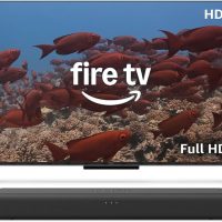 Amazon Fire TV 40" 2-Series (newest model) with Fire TV Soundbar - Image 2