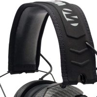 Walker's Razor Slim Ultra Low Profile Compact Design Adjustable Range Shooting Hunting Hearing Protection Electronic Earmuffs - Image 4