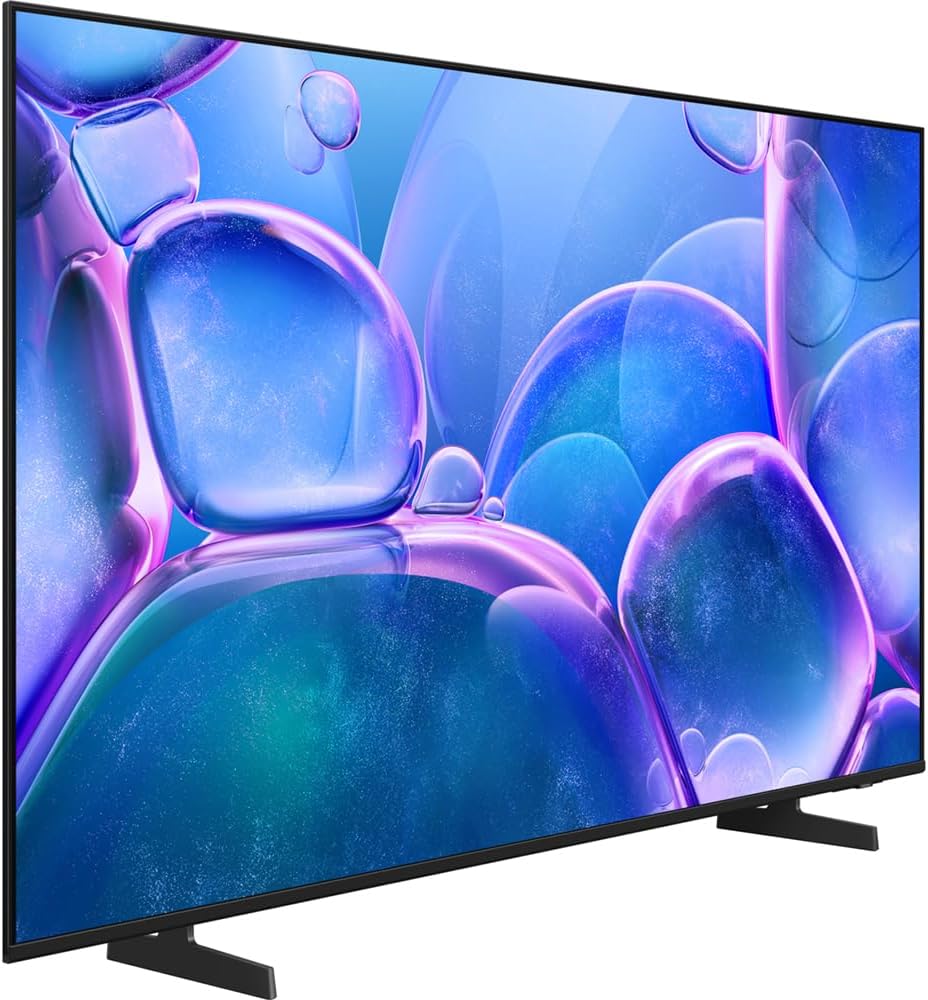Samsung UN55U7900FFXZA 55 inch U7900 Series UHD 4K Smart Tizen TV 2025 Bundle with HDMI Cable, Premiere Movies Streaming 2020 and Deco Gear CPS Exclusive 26 Month Protection Pack (BEACH-CPS-26M500) - Image 3