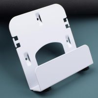 Gmailmall Cable Box Mount Modem Adjustable Wall Mount for Most Narrow Media Players Compatible with Roku, Router, Fire TV, M4 Mac mini, Beelink, Cable Box, and Other Streaming Media Players - Image 9