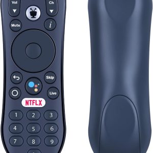 New Replace R37023B Voice Remote Control Compatible for TiVo Stream 4K UHD Streaming Media Player