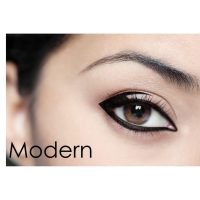 L'Oreal Paris Voluminous Smoldering Eyeliner, Black, 0.056 Oz, 1 Count - Image 10