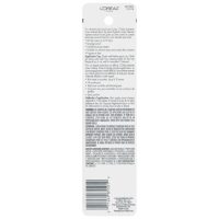 L'Oreal Paris Lineur Intense Brush Tip Liquid Eyeliner, Black, 0.24 fl; oz; (Packaging May Vary) - Image 3