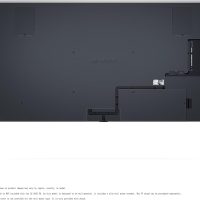 LG 97-Inch Class OLED evo G4 Series Smart TV 4K Processor Flat Screen with Magic Remote AI-Powered with Alexa Built-in (OLED97G4WUA, 2024) - Image 15