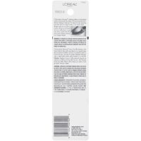 L'Oreal Paris Voluminous Smoldering Eyeliner, Black, 0.056 Oz, 1 Count - Image 3